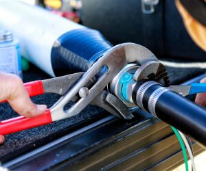 About Septic Pumping Service Ehrenberg, AZ